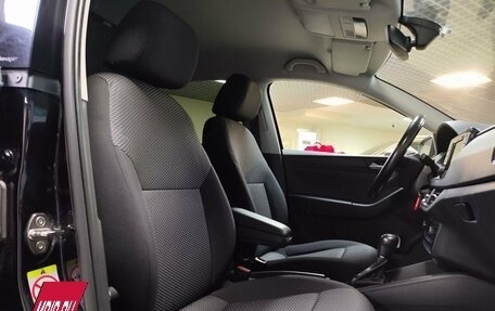 Volkswagen Polo VI (EU Market), 2020 год, 1 699 000 рублей, 13 фотография