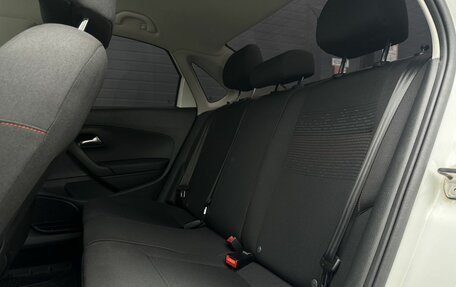 Volkswagen Polo VI (EU Market), 2017 год, 1 299 000 рублей, 13 фотография