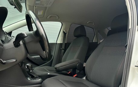Volkswagen Polo VI (EU Market), 2017 год, 1 299 000 рублей, 12 фотография