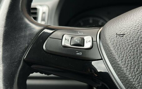 Volkswagen Polo VI (EU Market), 2017 год, 1 299 000 рублей, 15 фотография