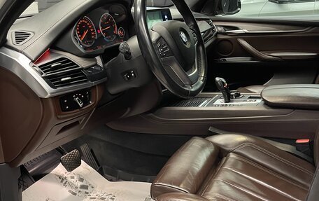 BMW X5, 2013 год, 2 990 000 рублей, 7 фотография