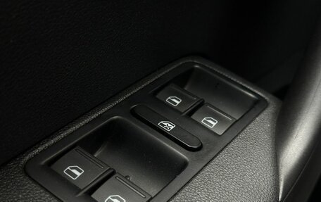 Volkswagen Polo VI (EU Market), 2017 год, 1 299 000 рублей, 20 фотография