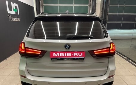 BMW X5, 2013 год, 2 990 000 рублей, 5 фотография