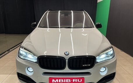 BMW X5, 2013 год, 2 990 000 рублей, 2 фотография
