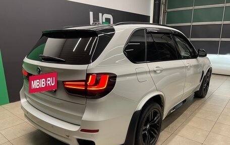 BMW X5, 2013 год, 2 990 000 рублей, 6 фотография
