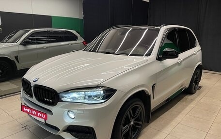 BMW X5, 2013 год, 2 990 000 рублей, 3 фотография