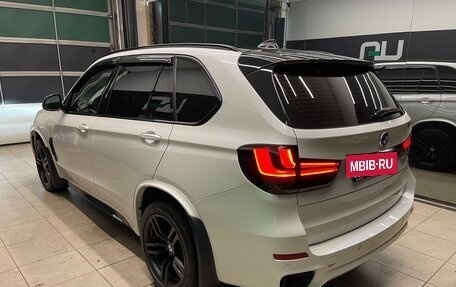 BMW X5, 2013 год, 2 990 000 рублей, 4 фотография