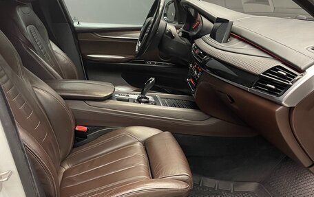 BMW X5, 2013 год, 2 990 000 рублей, 11 фотография