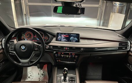 BMW X5, 2013 год, 2 990 000 рублей, 15 фотография