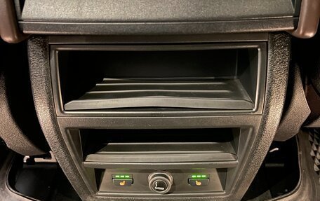 BMW X5, 2013 год, 2 990 000 рублей, 14 фотография