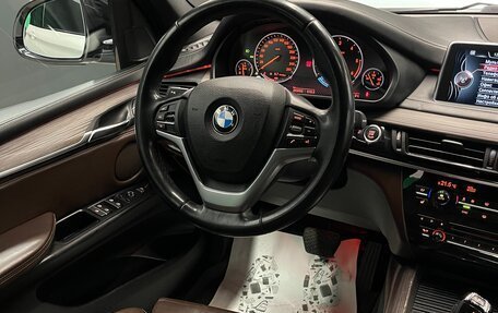 BMW X5, 2013 год, 2 990 000 рублей, 16 фотография