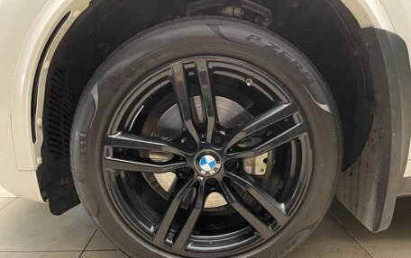 BMW X5, 2013 год, 2 990 000 рублей, 24 фотография