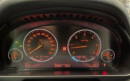 BMW X5, 2013 год, 2 990 000 рублей, 19 фотография
