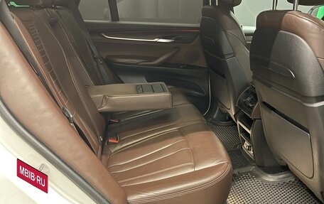 BMW X5, 2013 год, 2 990 000 рублей, 12 фотография