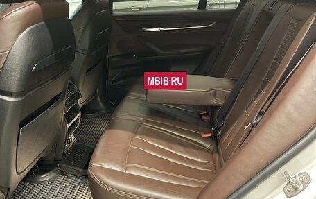 BMW X5, 2013 год, 2 990 000 рублей, 13 фотография