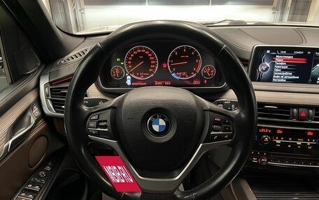 BMW X5, 2013 год, 2 990 000 рублей, 18 фотография