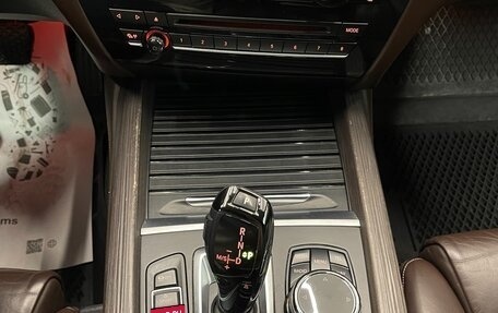 BMW X5, 2013 год, 2 990 000 рублей, 22 фотография