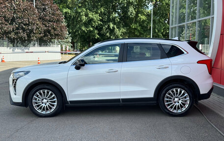 Haval Jolion, 2025 год, 2 150 000 рублей, 5 фотография