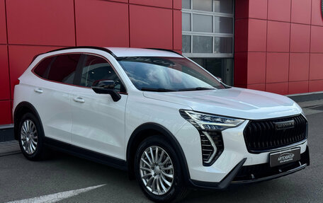Haval Jolion, 2025 год, 2 150 000 рублей, 3 фотография