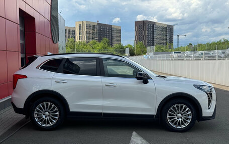 Haval Jolion, 2025 год, 2 150 000 рублей, 4 фотография