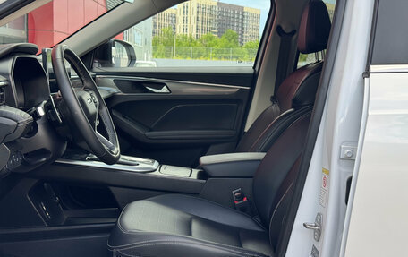 Haval Jolion, 2025 год, 2 150 000 рублей, 10 фотография