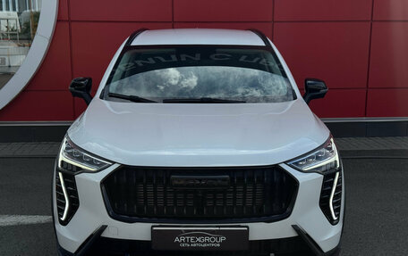 Haval Jolion, 2025 год, 2 150 000 рублей, 2 фотография