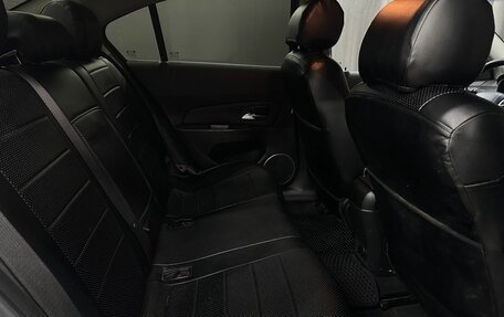 Chevrolet Cruze II, 2013 год, 569 999 рублей, 18 фотография