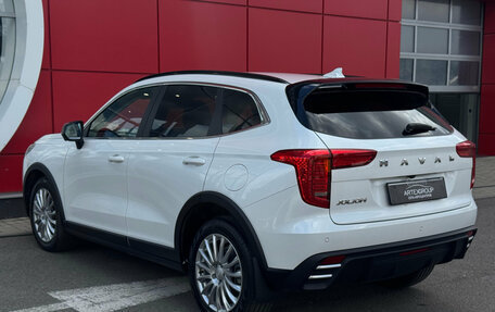 Haval Jolion, 2025 год, 2 150 000 рублей, 8 фотография