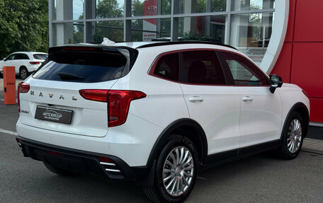 Haval Jolion, 2025 год, 2 150 000 рублей, 6 фотография