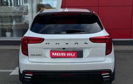 Haval Jolion, 2025 год, 2 150 000 рублей, 7 фотография