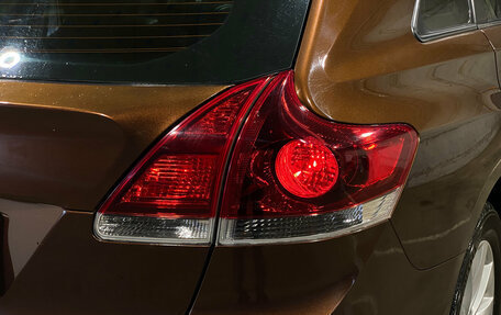 Toyota Venza I, 2013 год, 2 300 000 рублей, 8 фотография