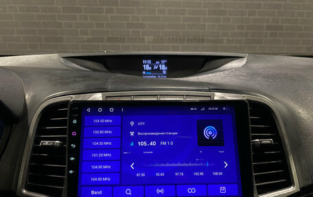 Toyota Venza I, 2013 год, 2 300 000 рублей, 12 фотография