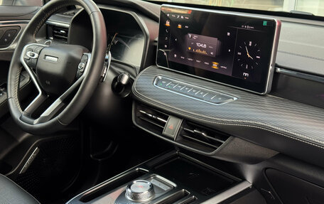 Haval Jolion, 2025 год, 2 150 000 рублей, 20 фотография