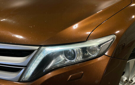 Toyota Venza I, 2013 год, 2 300 000 рублей, 9 фотография