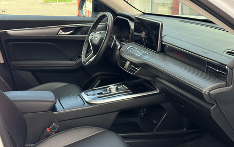 Haval Jolion, 2025 год, 2 150 000 рублей, 17 фотография