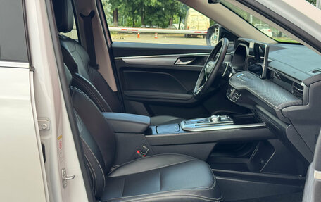 Haval Jolion, 2025 год, 2 150 000 рублей, 18 фотография