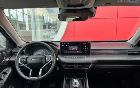 Haval Jolion, 2025 год, 2 150 000 рублей, 21 фотография