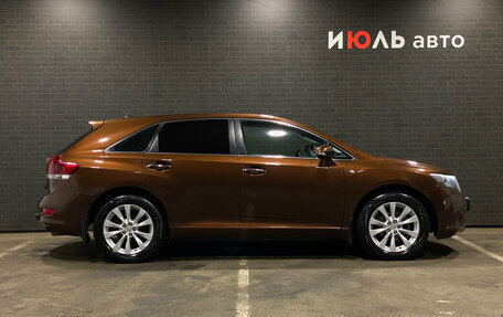 Toyota Venza I, 2013 год, 2 300 000 рублей, 4 фотография