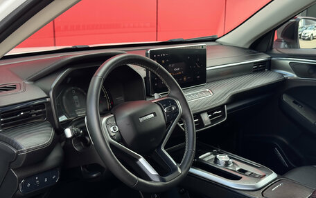 Haval Jolion, 2025 год, 2 150 000 рублей, 9 фотография