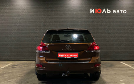 Toyota Venza I, 2013 год, 2 300 000 рублей, 6 фотография