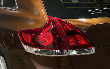 Toyota Venza I, 2013 год, 2 300 000 рублей, 7 фотография