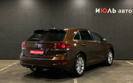 Toyota Venza I, 2013 год, 2 300 000 рублей, 5 фотография