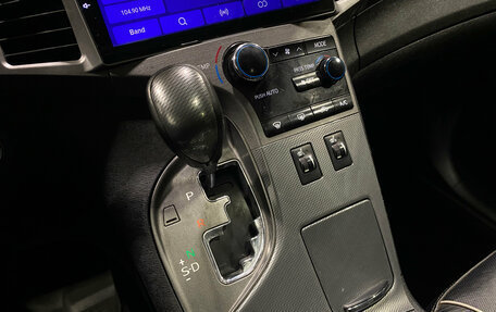 Toyota Venza I, 2013 год, 2 300 000 рублей, 13 фотография