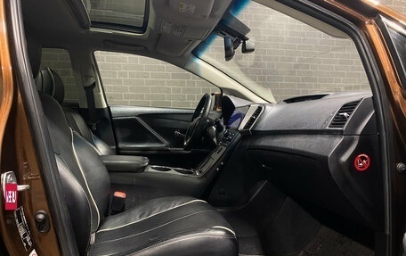 Toyota Venza I, 2013 год, 2 300 000 рублей, 10 фотография