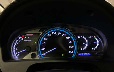 Toyota Venza I, 2013 год, 2 300 000 рублей, 22 фотография