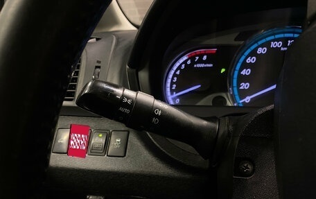 Toyota Venza I, 2013 год, 2 300 000 рублей, 19 фотография