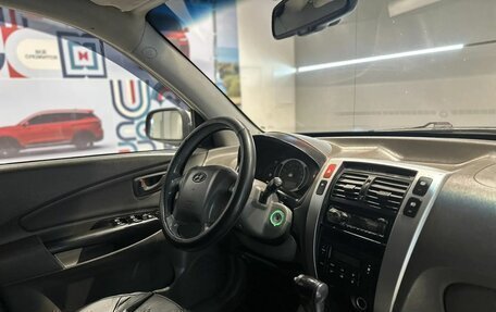 Hyundai Tucson III, 2005 год, 630 000 рублей, 15 фотография