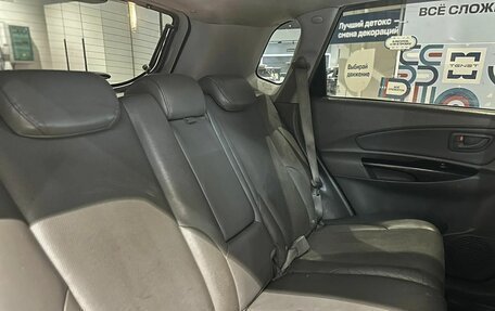 Hyundai Tucson III, 2005 год, 630 000 рублей, 17 фотография