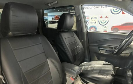 Hyundai Tucson III, 2005 год, 630 000 рублей, 16 фотография