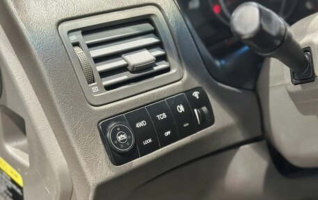 Hyundai Tucson III, 2005 год, 630 000 рублей, 10 фотография